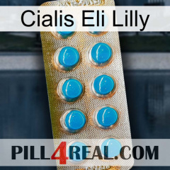 Cialis Eli Lilly new09